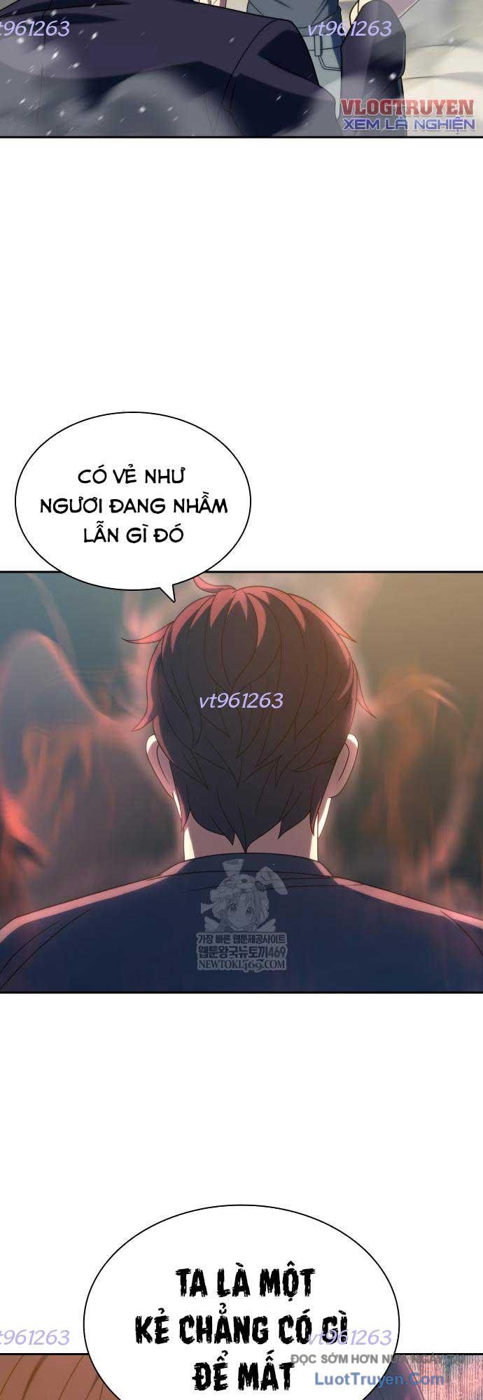 Hàn Băng Võ Giả Chap 41 - Next Chap 42