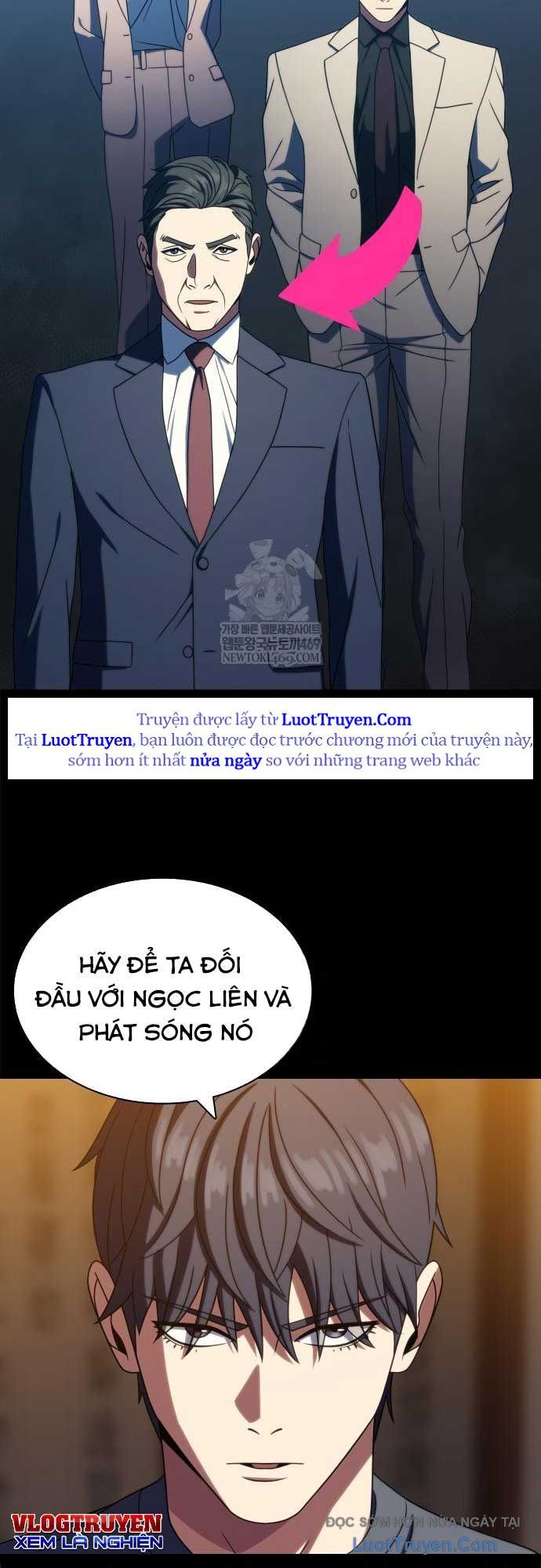 Hàn Băng Võ Giả Chap 41 - Next Chap 42