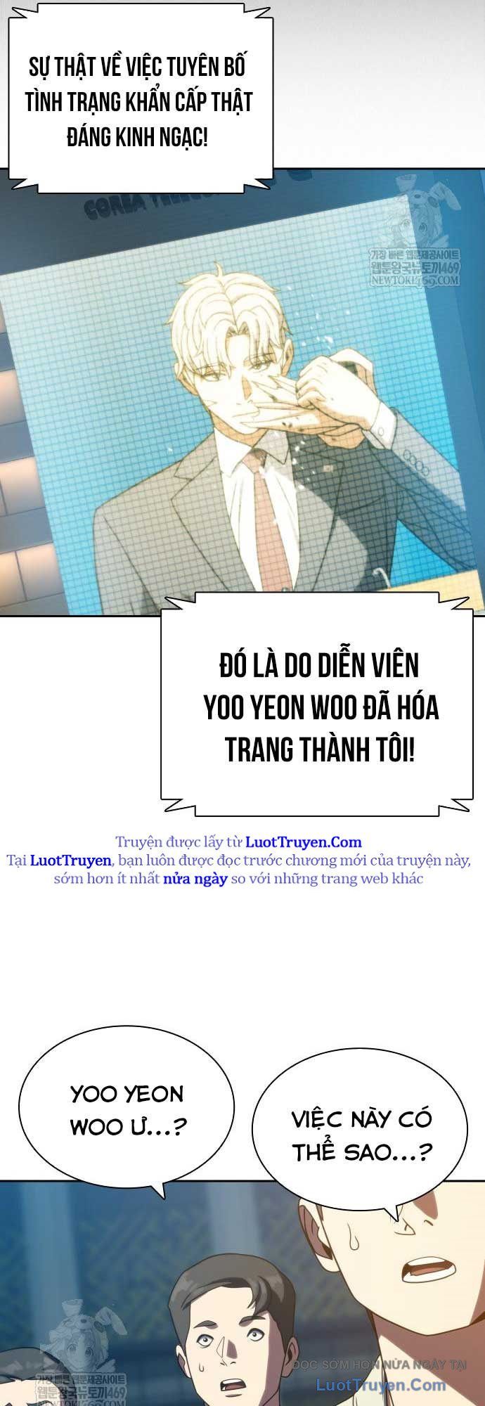 Hàn Băng Võ Giả Chap 41 - Next Chap 42