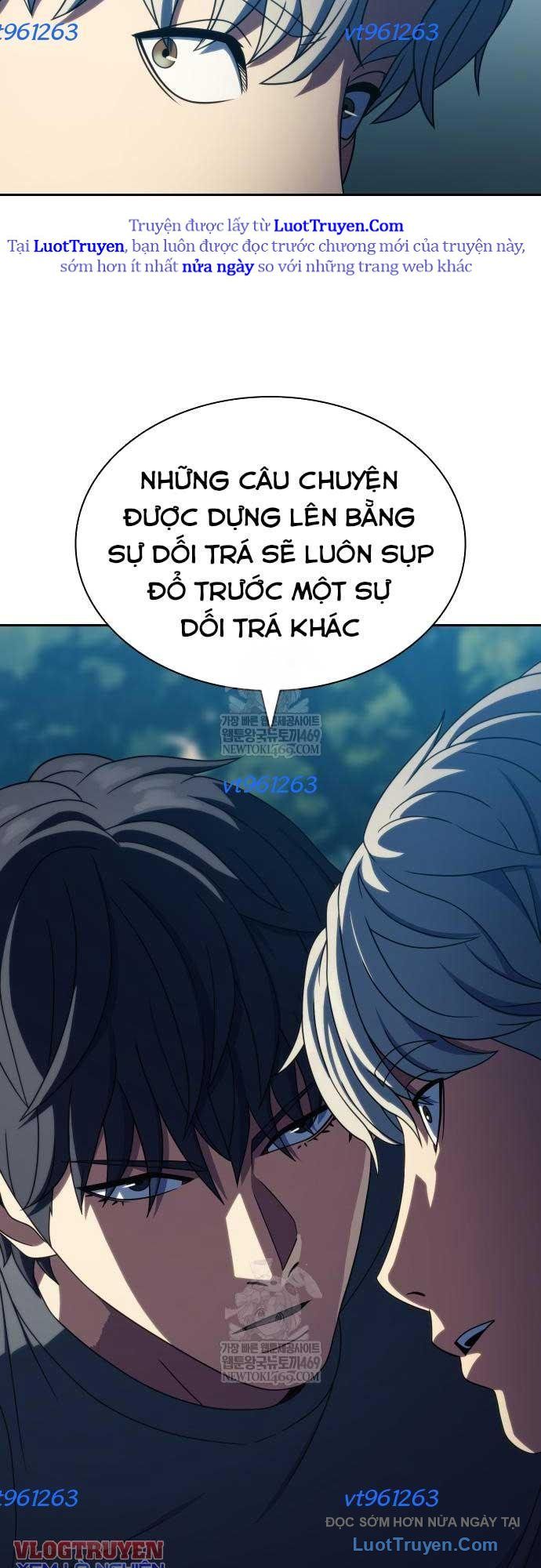 Hàn Băng Võ Giả Chap 41 - Next Chap 42
