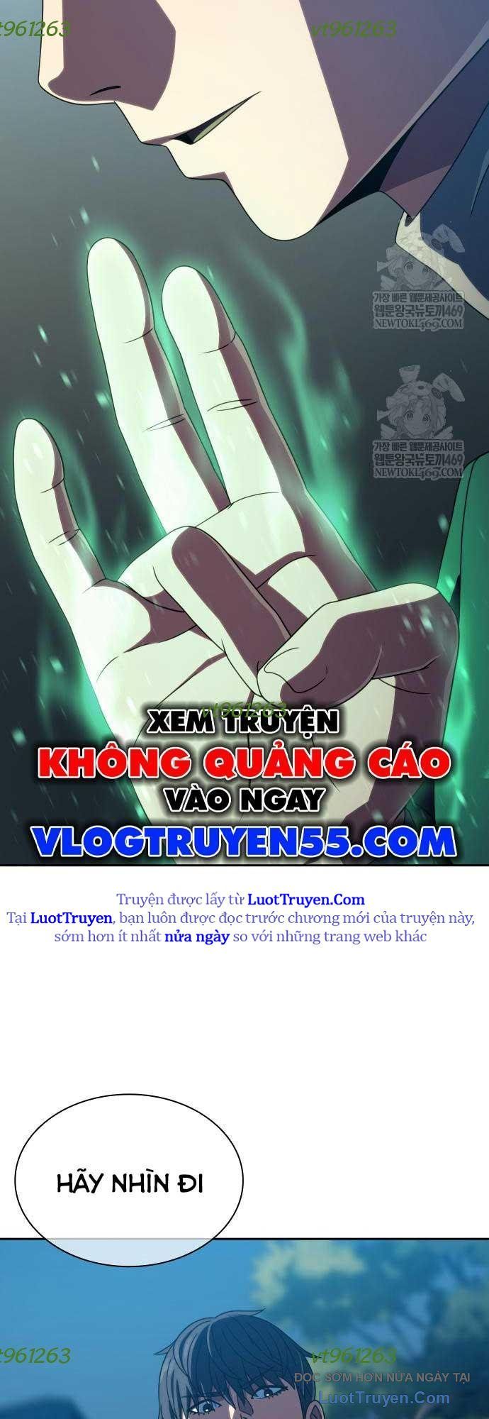 Hàn Băng Võ Giả Chap 41 - Next Chap 42