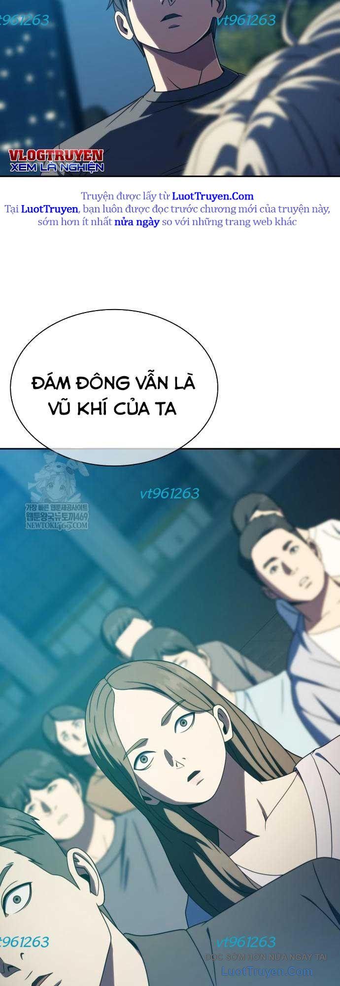 Hàn Băng Võ Giả Chap 41 - Next Chap 42