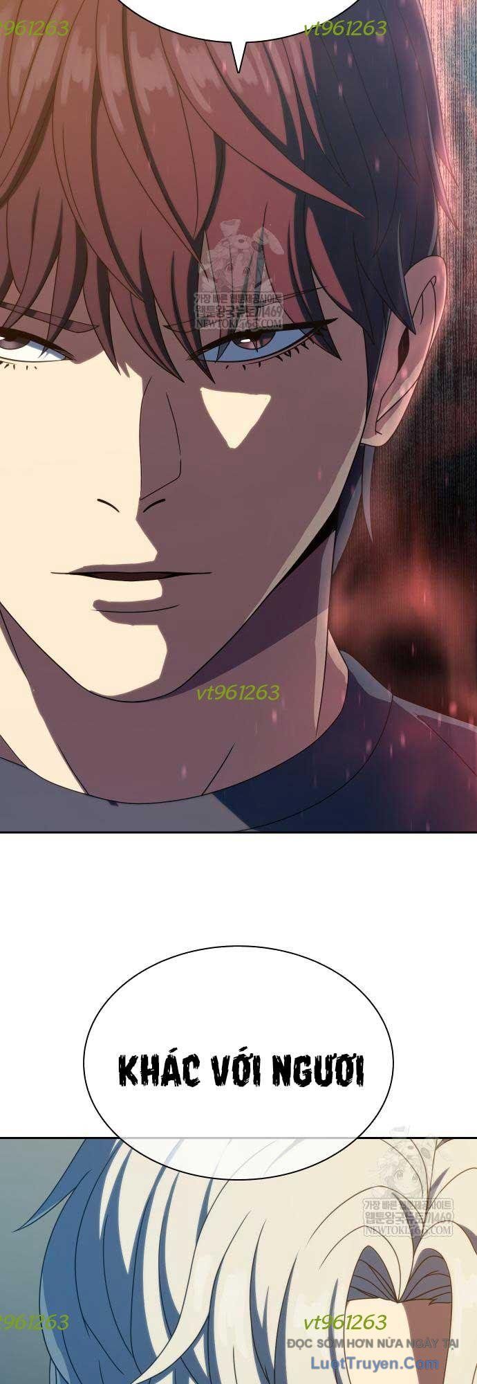 Hàn Băng Võ Giả Chap 41 - Next Chap 42