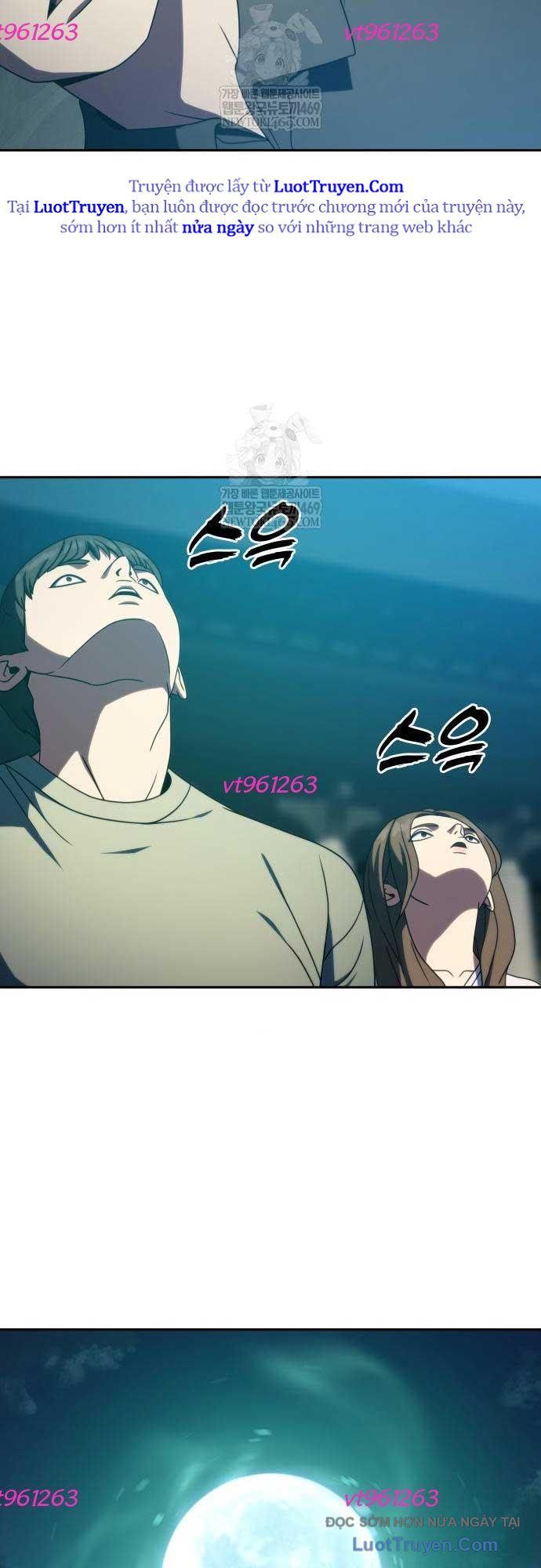 Hàn Băng Võ Giả Chap 41 - Next Chap 42