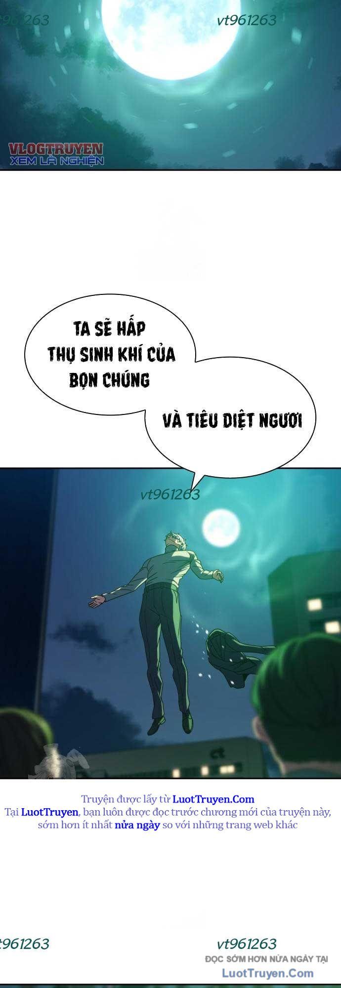 Hàn Băng Võ Giả Chap 41 - Next Chap 42