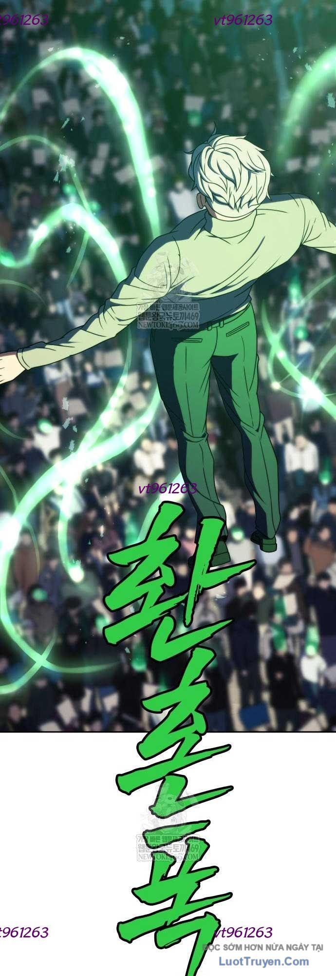 Hàn Băng Võ Giả Chap 41 - Next Chap 42