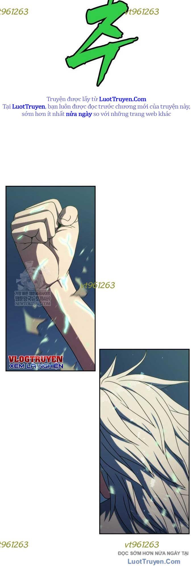 Hàn Băng Võ Giả Chap 41 - Next Chap 42