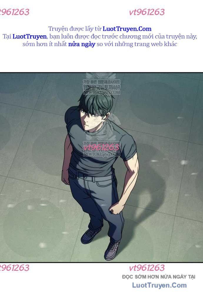 Hàn Băng Võ Giả Chap 41 - Next Chap 42