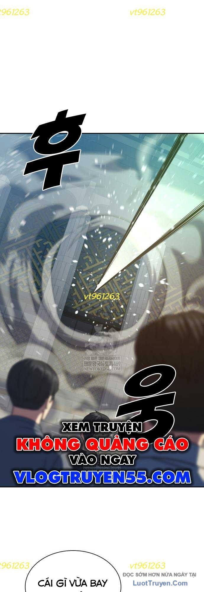 Hàn Băng Võ Giả Chap 41 - Next Chap 42