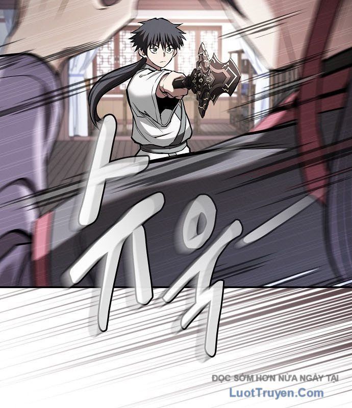 Điệp Viên Ma Giáo Chap 41 - Next Chap 42