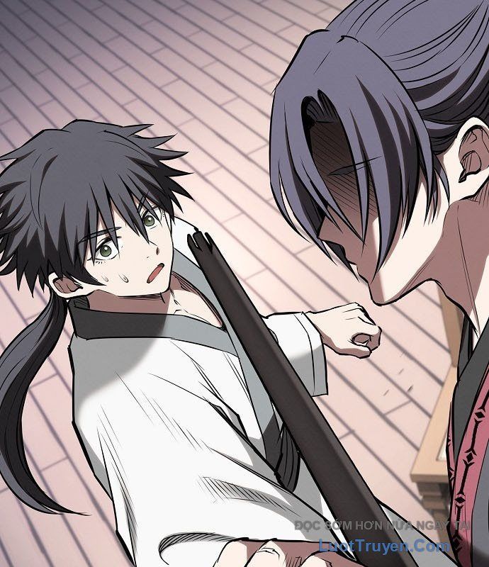 Điệp Viên Ma Giáo Chap 41 - Next Chap 42