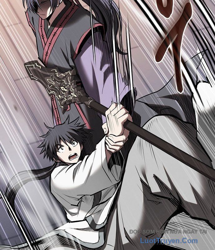 Điệp Viên Ma Giáo Chap 41 - Next Chap 42