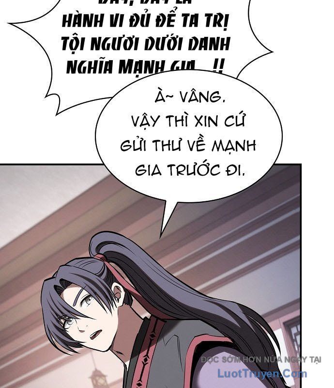 Điệp Viên Ma Giáo Chap 41 - Next Chap 42