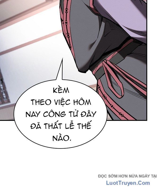 Điệp Viên Ma Giáo Chap 41 - Next Chap 42