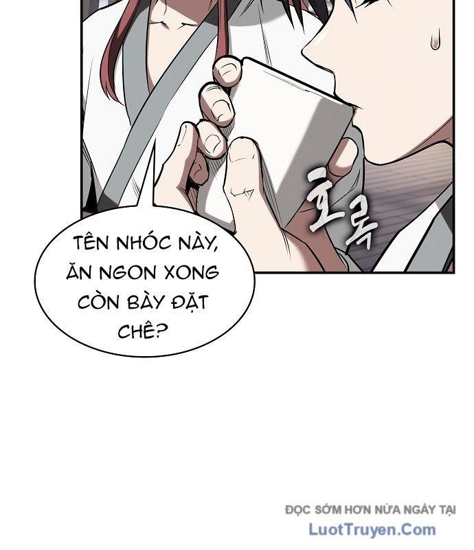 Điệp Viên Ma Giáo Chap 41 - Next Chap 42