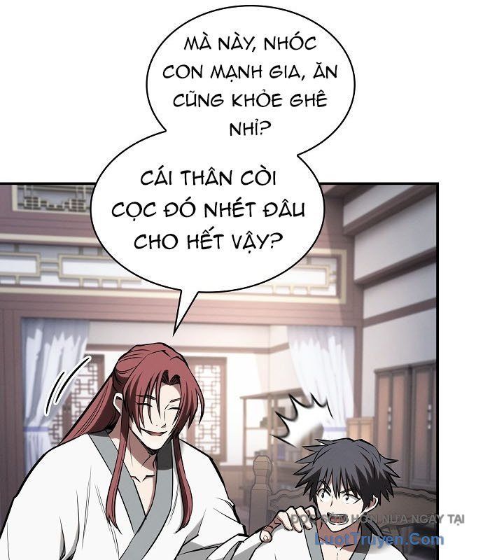 Điệp Viên Ma Giáo Chap 41 - Next Chap 42