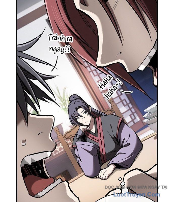 Điệp Viên Ma Giáo Chap 41 - Next Chap 42