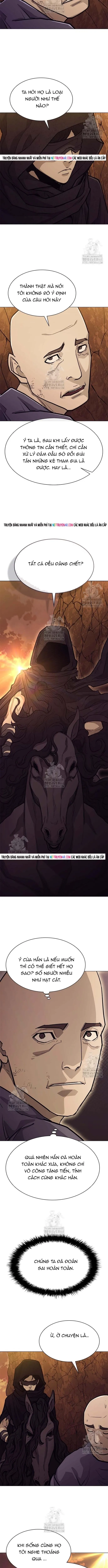 Con Đường Của Võ Giả Chap 245 - Next Chap 246