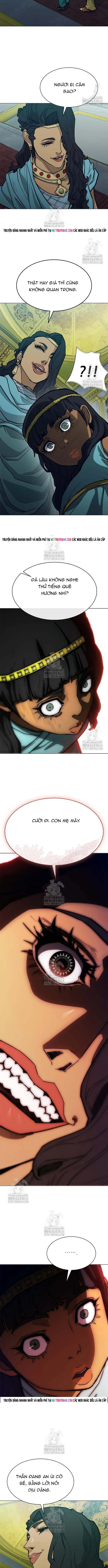 Con Đường Của Võ Giả Chap 245 - Next Chap 246