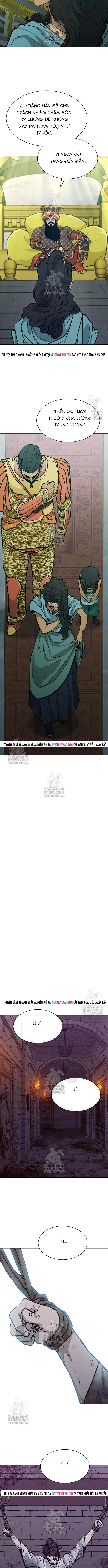 Con Đường Của Võ Giả Chap 245 - Next Chap 246