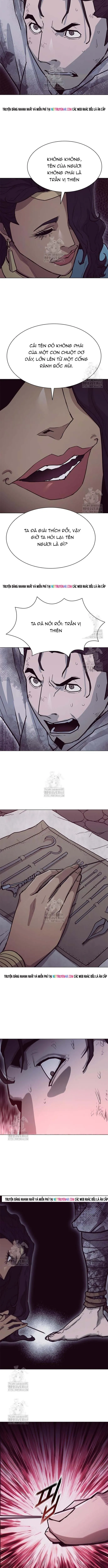 Con Đường Của Võ Giả Chap 245 - Next Chap 246