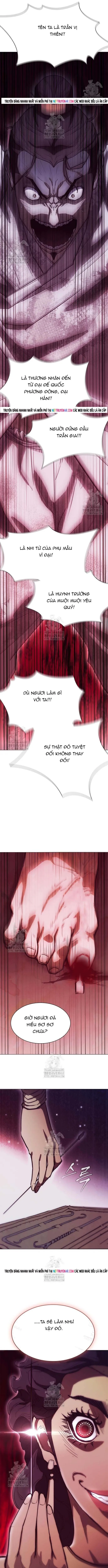 Con Đường Của Võ Giả Chap 245 - Next Chap 246