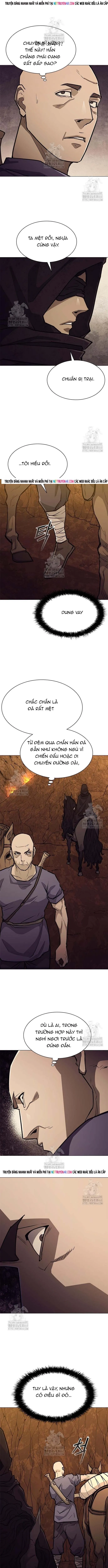 Con Đường Của Võ Giả Chap 245 - Next Chap 246