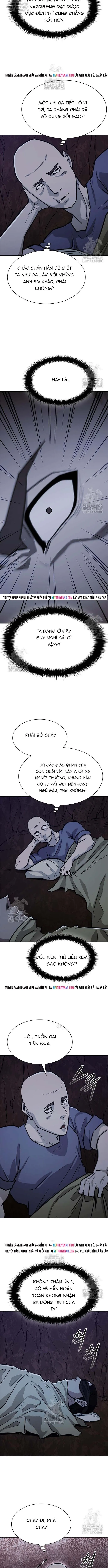 Con Đường Của Võ Giả Chap 245 - Next Chap 246