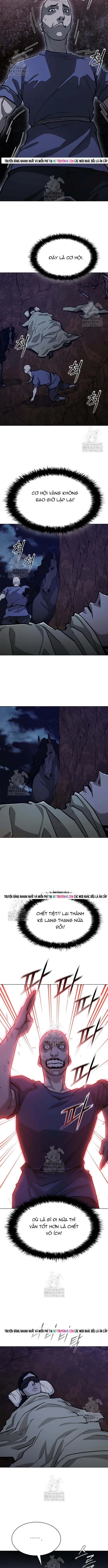 Con Đường Của Võ Giả Chap 245 - Next Chap 246