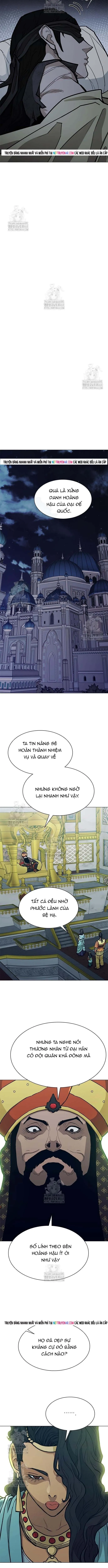 Con Đường Của Võ Giả Chap 245 - Next Chap 246