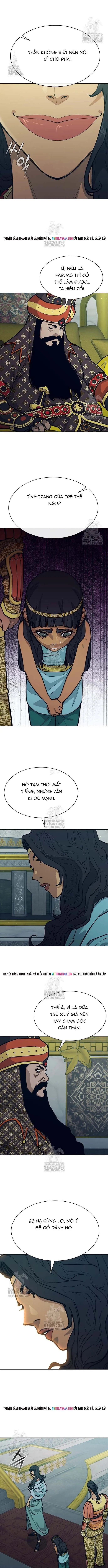 Con Đường Của Võ Giả Chap 245 - Next Chap 246