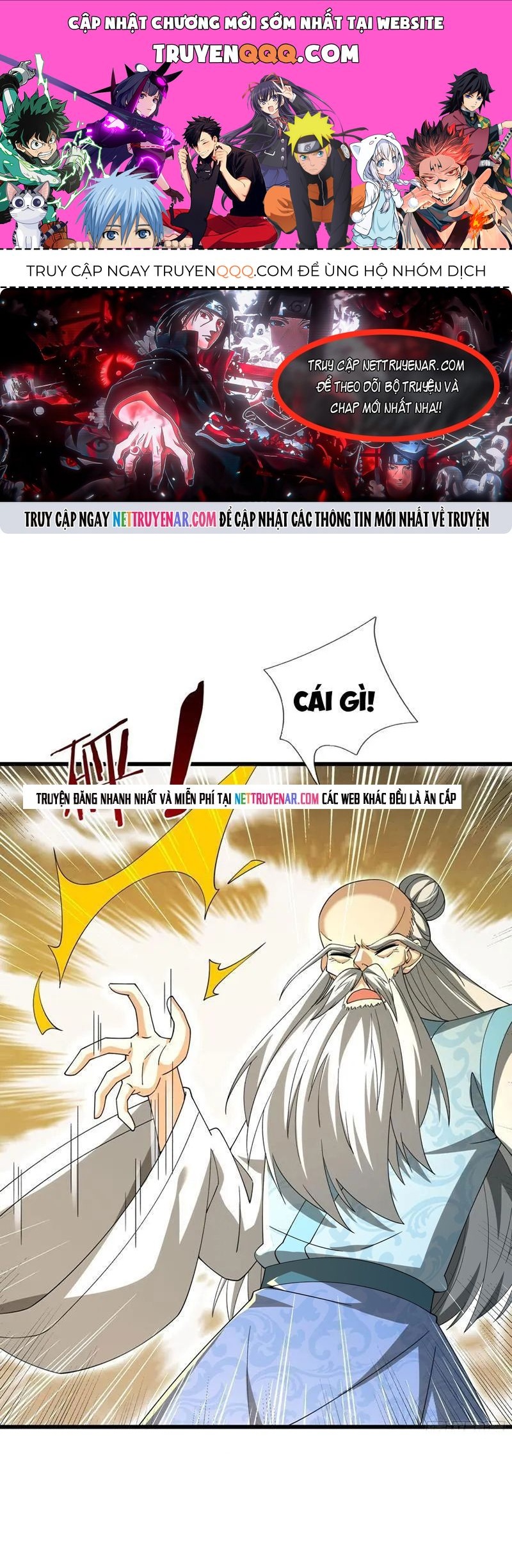 Ta Có Thể Rút Ra Vô Hạn Vật Phẩm Chap 49 - Next Chap 50