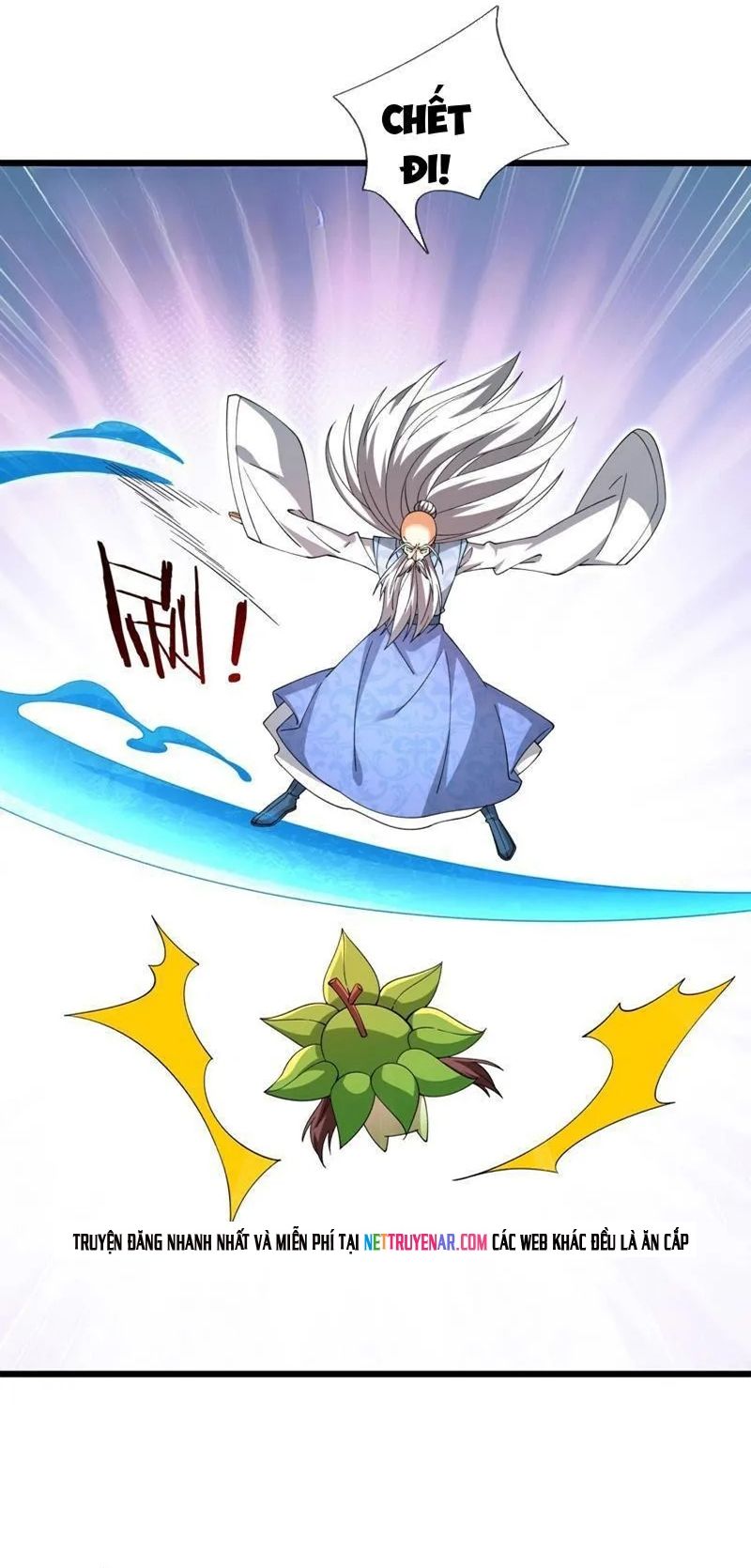 Ta Có Thể Rút Ra Vô Hạn Vật Phẩm Chap 49 - Next Chap 50