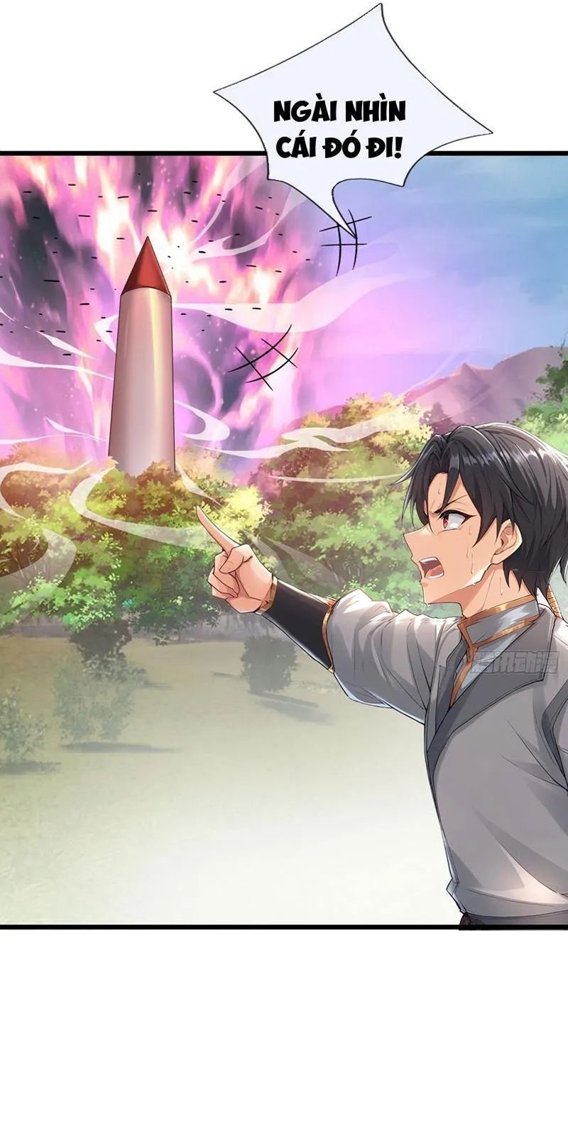 Ta Có Thể Rút Ra Vô Hạn Vật Phẩm Chap 49 - Next Chap 50