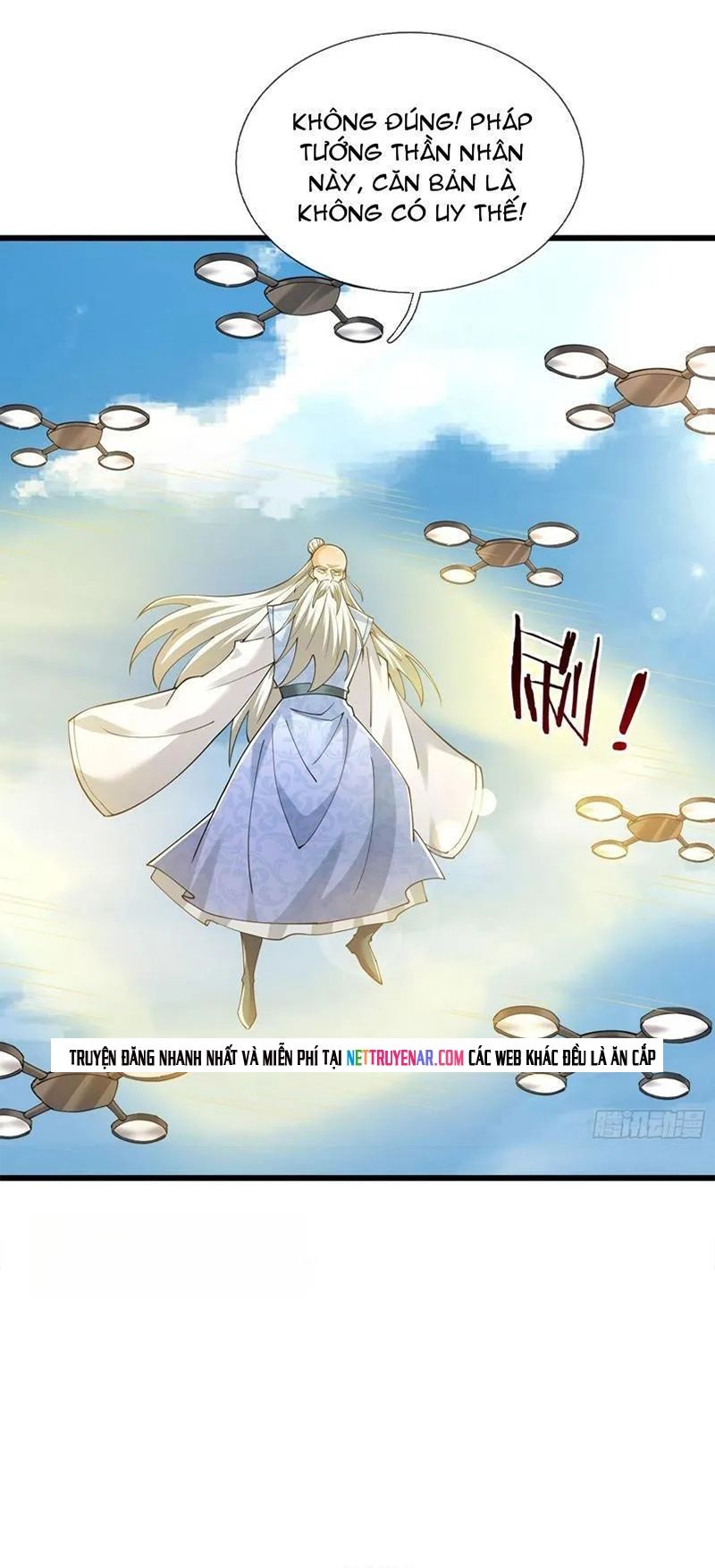 Ta Có Thể Rút Ra Vô Hạn Vật Phẩm Chap 49 - Next Chap 50