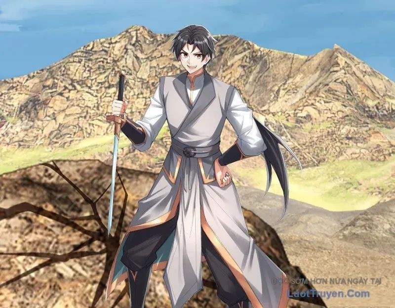 Ta Có Thể Rút Ra Vô Hạn Vật Phẩm Chap 50 - Next Chap 51