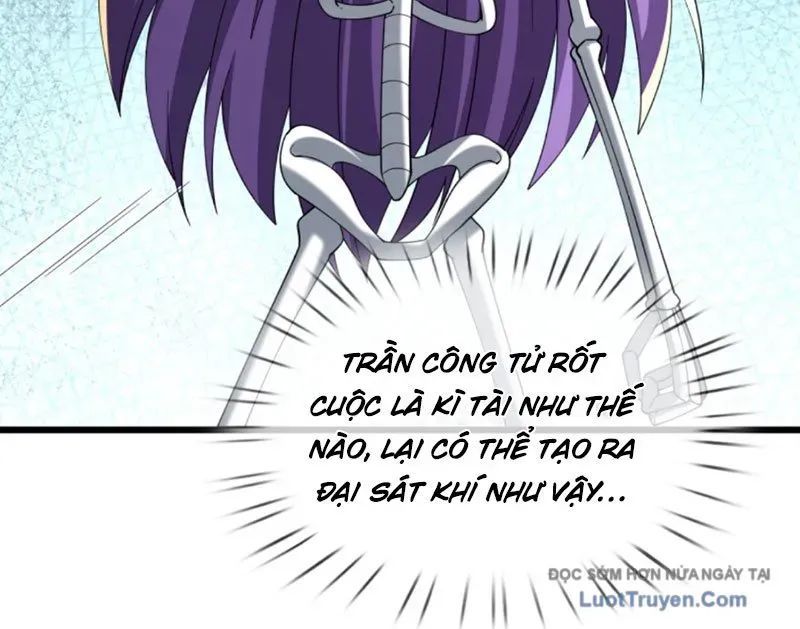 Ta Có Thể Rút Ra Vô Hạn Vật Phẩm Chap 50 - Next Chap 51