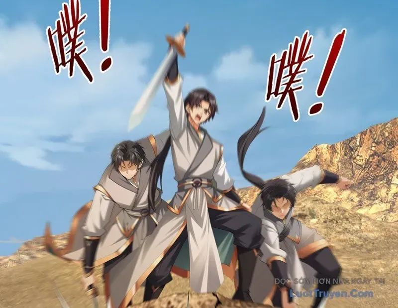 Ta Có Thể Rút Ra Vô Hạn Vật Phẩm Chap 50 - Next Chap 51