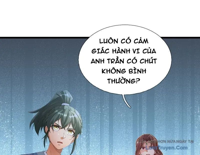 Ta Có Thể Rút Ra Vô Hạn Vật Phẩm Chap 50 - Next Chap 51