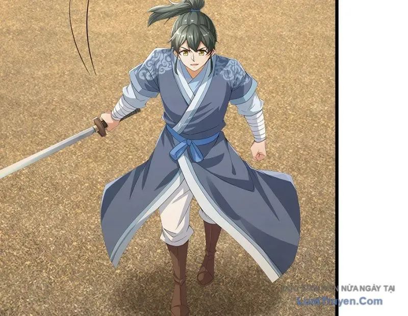 Ta Có Thể Rút Ra Vô Hạn Vật Phẩm Chap 50 - Next Chap 51