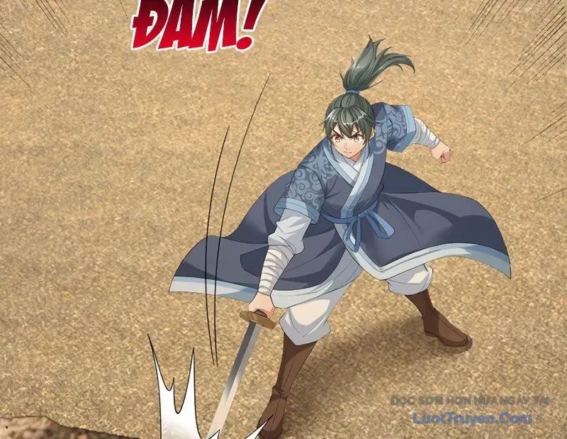 Ta Có Thể Rút Ra Vô Hạn Vật Phẩm Chap 50 - Next Chap 51