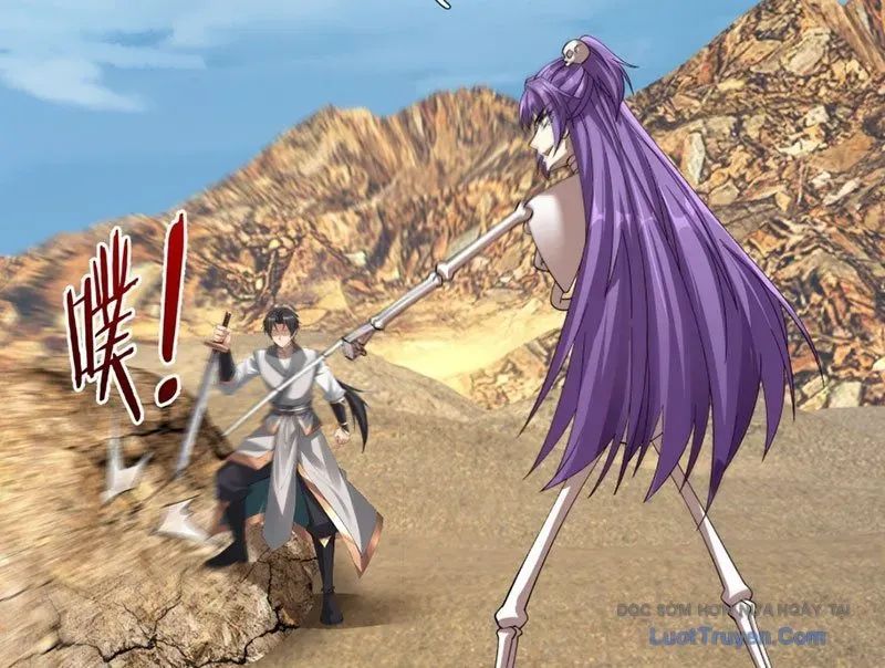 Ta Có Thể Rút Ra Vô Hạn Vật Phẩm Chap 50 - Next Chap 51