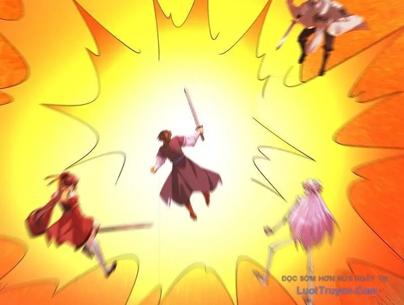 Ta Có Thể Rút Ra Vô Hạn Vật Phẩm Chap 50 - Next Chap 51