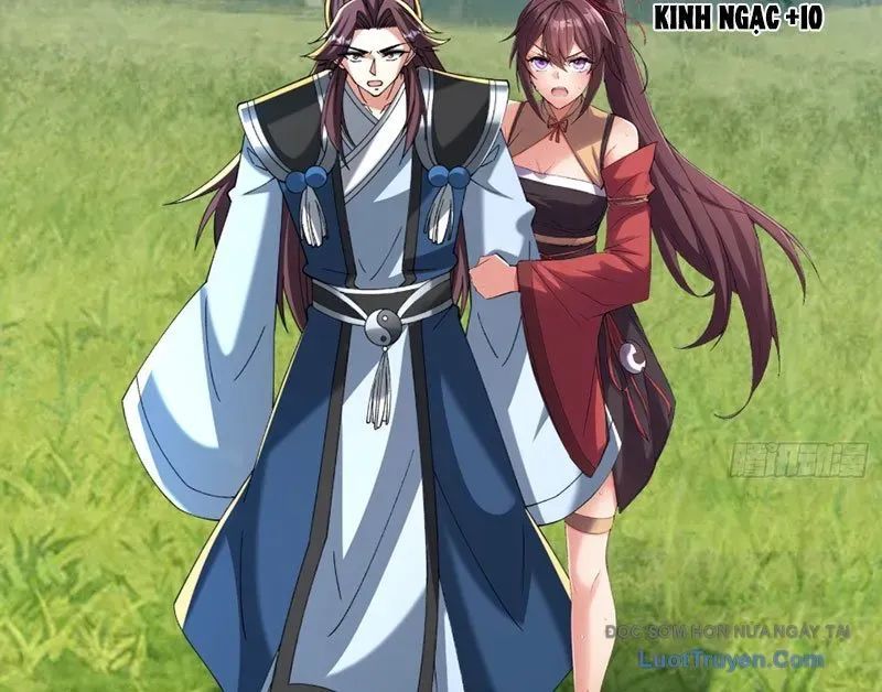 Ta Có Thể Rút Ra Vô Hạn Vật Phẩm Chap 50 - Next Chap 51