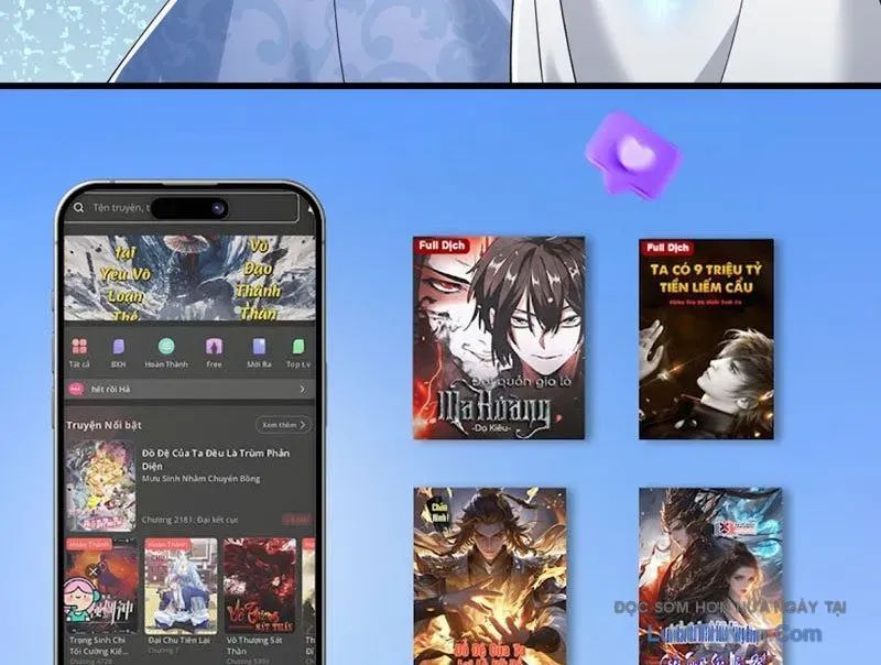 Ta Có Thể Rút Ra Vô Hạn Vật Phẩm Chap 50 - Next Chap 51