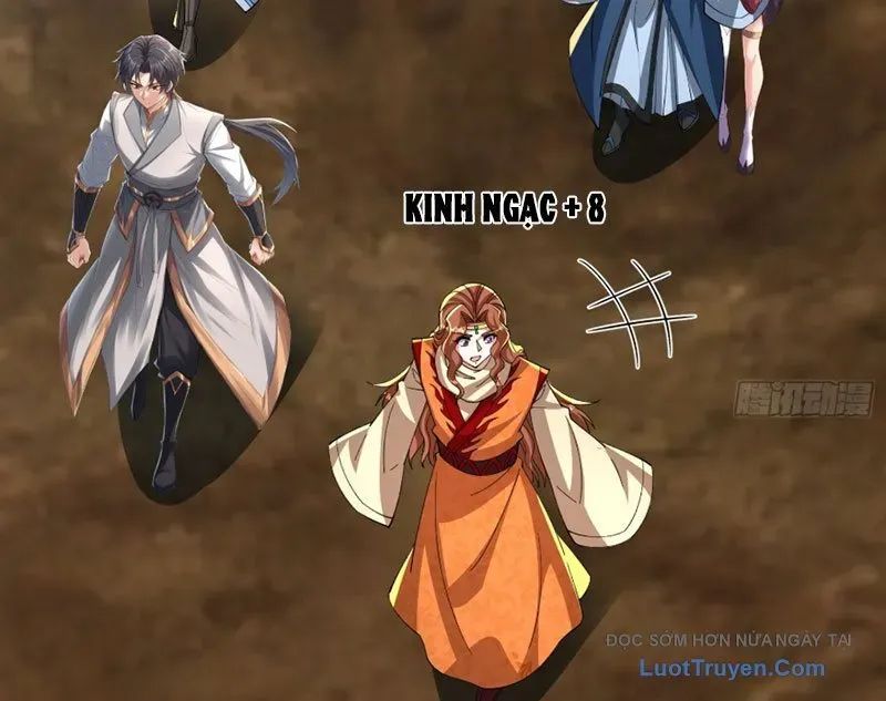 Ta Có Thể Rút Ra Vô Hạn Vật Phẩm Chap 50 - Next Chap 51