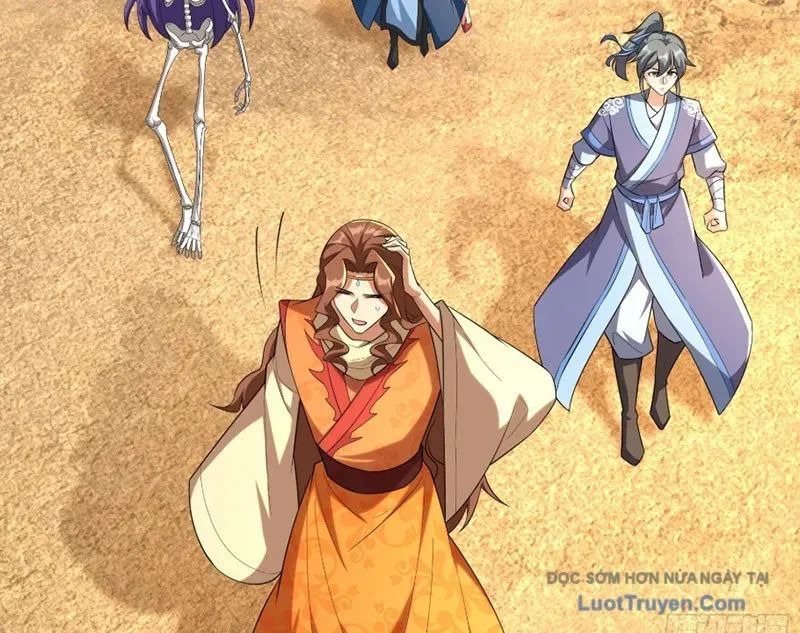 Ta Có Thể Rút Ra Vô Hạn Vật Phẩm Chap 50 - Next Chap 51