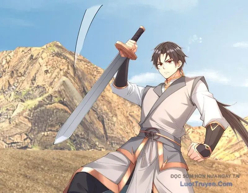 Ta Có Thể Rút Ra Vô Hạn Vật Phẩm Chap 50 - Next Chap 51