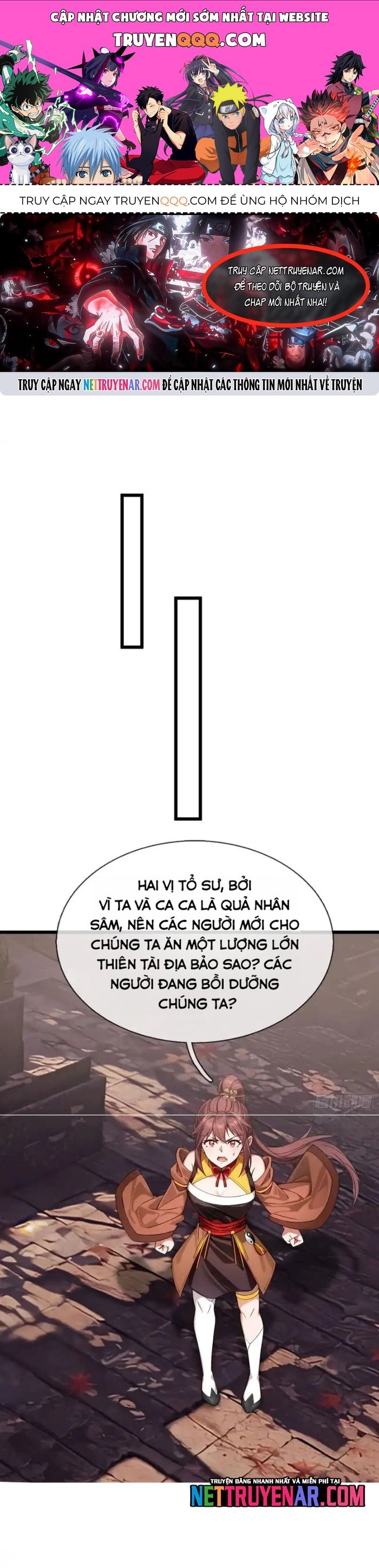 Ta Có Thể Rút Ra Vô Hạn Vật Phẩm Chap 51 - Next Chap 52