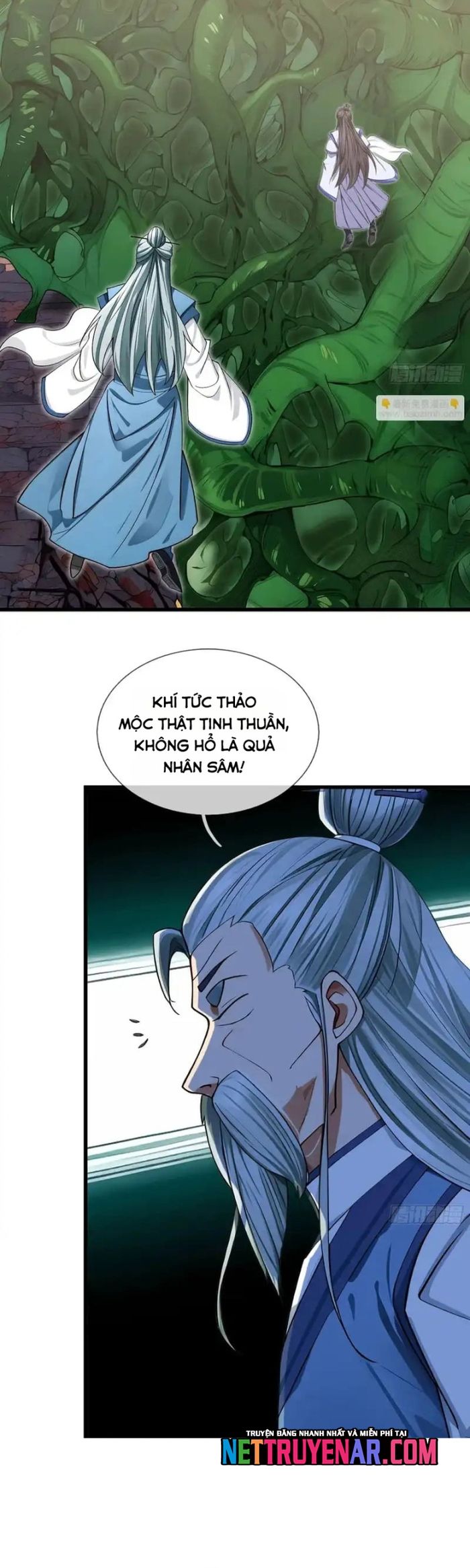 Ta Có Thể Rút Ra Vô Hạn Vật Phẩm Chap 51 - Next Chap 52